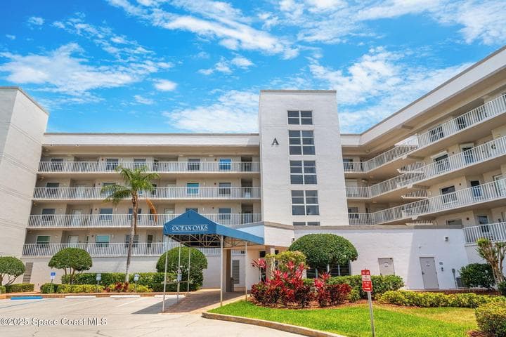 8700 Ridgewood Avenue #B303, Cape Canaveral, FL 32920 — photo 37