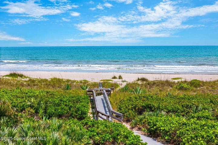 8700 Ridgewood Avenue #B303, Cape Canaveral, FL 32920 — photo 38