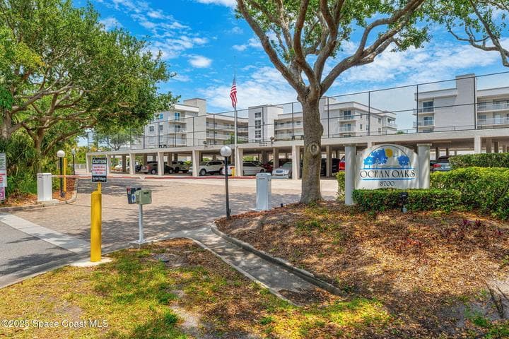 8700 Ridgewood Avenue #B303, Cape Canaveral, FL 32920 — photo 41