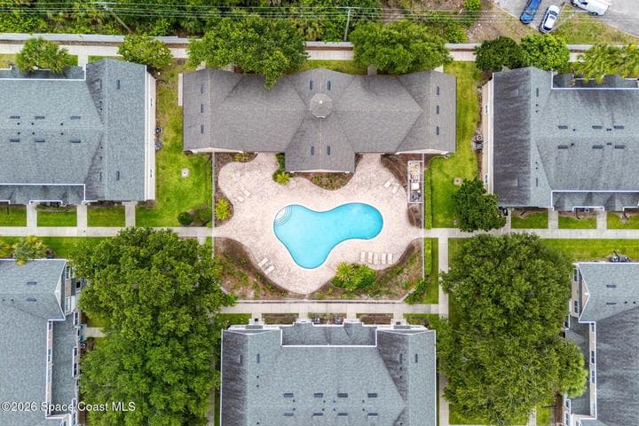 110 Turpial Way #106, Melbourne, FL 32901 — photo 39