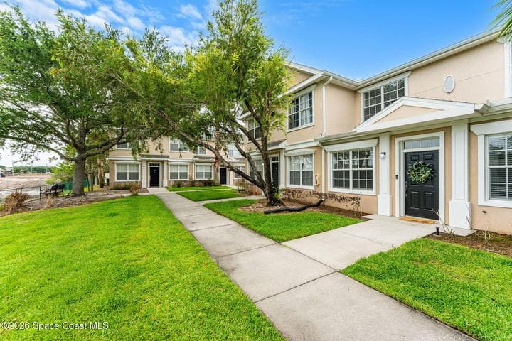 110 Turpial Way #106, Melbourne, FL 32901 — photo 47
