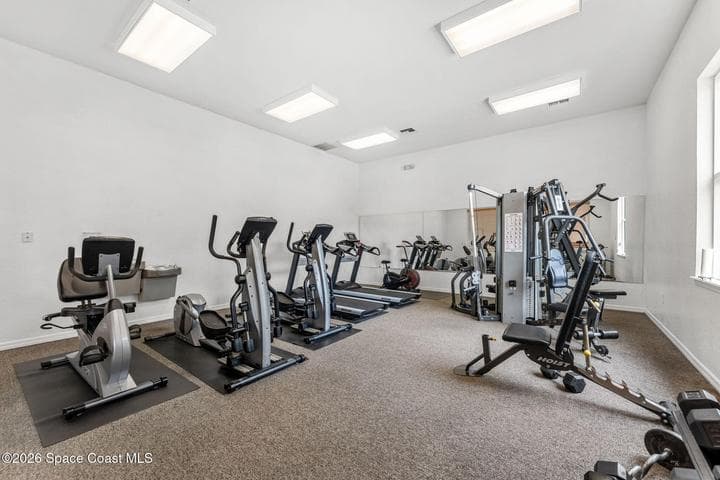 110 Turpial Way #106, Melbourne, FL 32901 — photo 40
