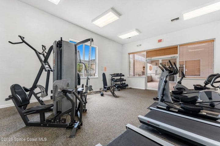 110 Turpial Way #106, Melbourne, FL 32901 — photo 41