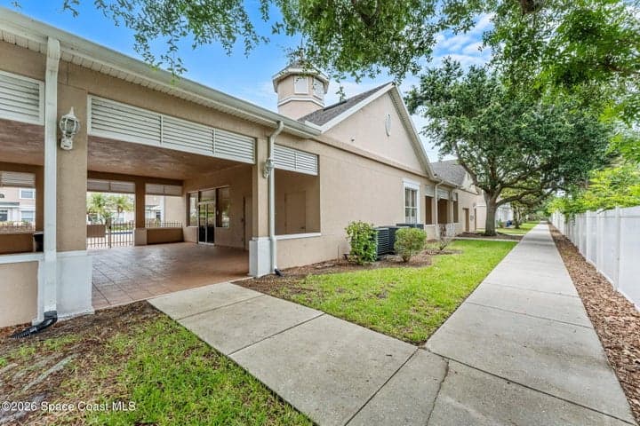 110 Turpial Way #106, Melbourne, FL 32901 — photo 42