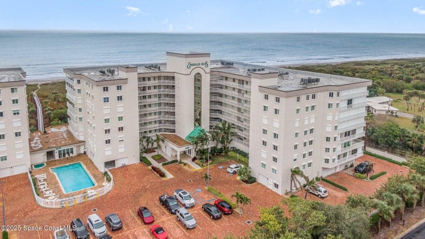3400 Ocean Beach Boulevard #213, Cocoa Beach, FL 32931