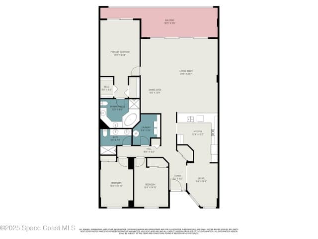 3400 Ocean Beach Boulevard #213, Cocoa Beach, FL 32931 — photo 3