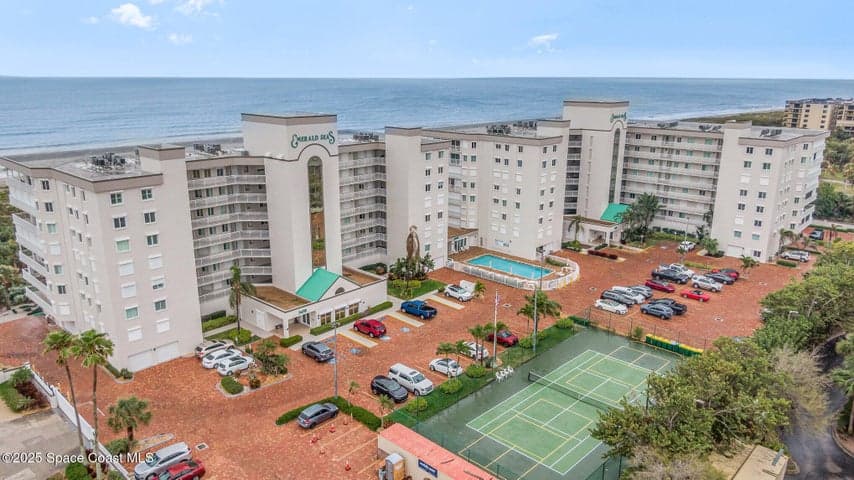 3400 Ocean Beach Boulevard #213, Cocoa Beach, FL 32931 — photo 31
