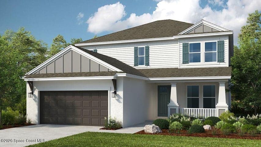 5770 Binnacle Lane, Cocoa, FL 32926