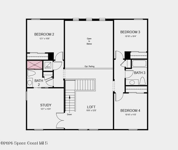5770 Binnacle Lane, Cocoa, FL 32926 — photo 3