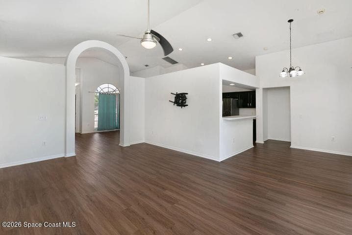 443 Cobblewood Drive, Rockledge, FL 32955 — photo 9