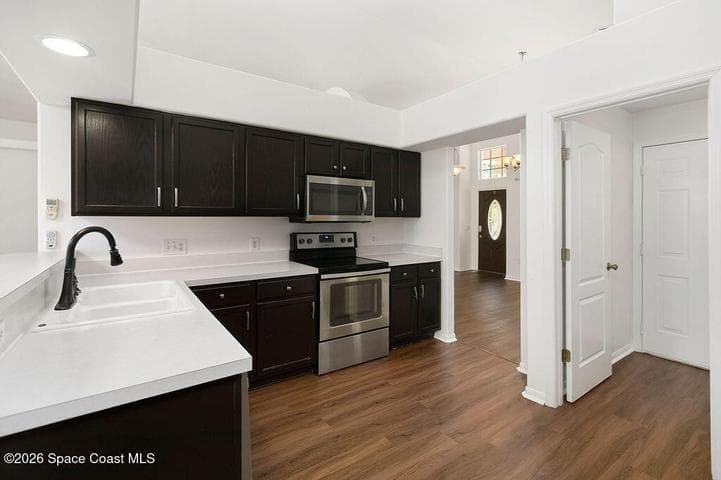 443 Cobblewood Drive, Rockledge, FL 32955 — photo 3