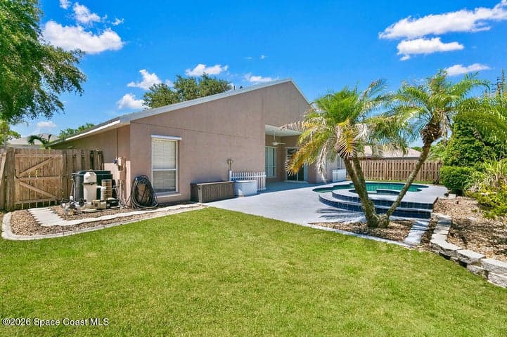 443 Cobblewood Drive, Rockledge, FL 32955 — photo 31