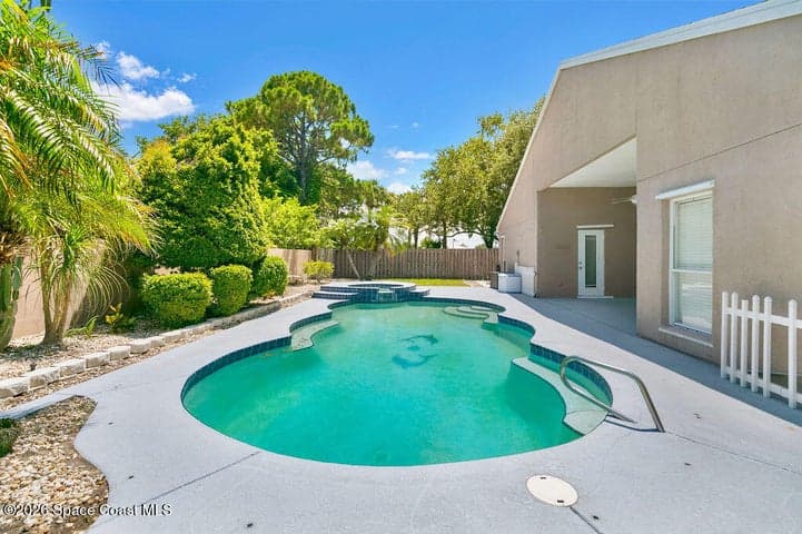 443 Cobblewood Drive, Rockledge, FL 32955 — photo 30