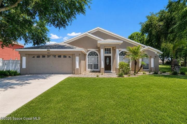 443 Cobblewood Drive, Rockledge, FL 32955 — photo 34