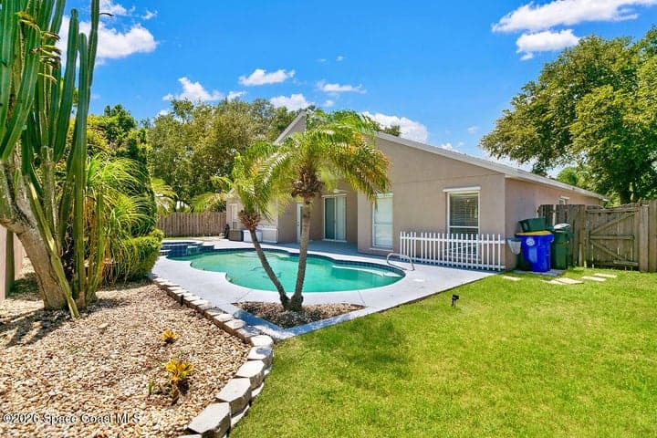 443 Cobblewood Drive, Rockledge, FL 32955 — photo 32