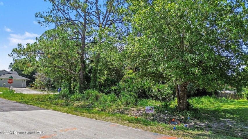 1806 Andover Street NW, Palm Bay, FL 32907 — photo 2