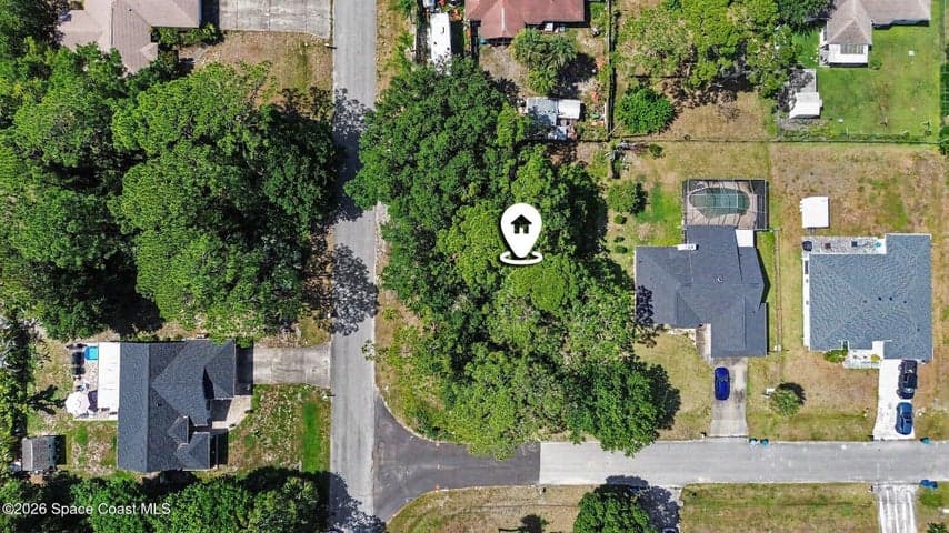 1806 Andover Street NW, Palm Bay, FL 32907 — photo 8