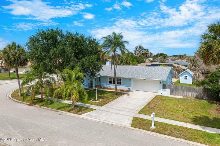 475 Kingston Road, Satellite Beach, FL 32937 — photo 2