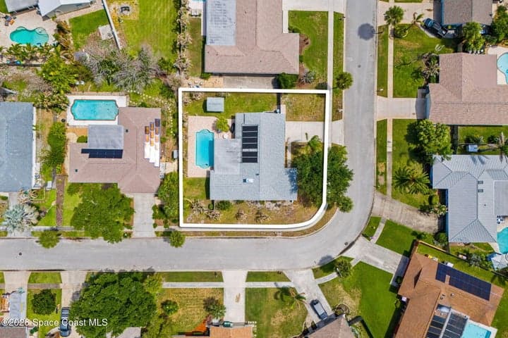 475 Kingston Road, Satellite Beach, FL 32937 — photo 3
