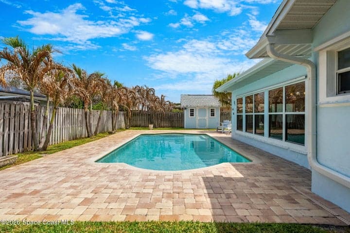 475 Kingston Road, Satellite Beach, FL 32937 — photo 38