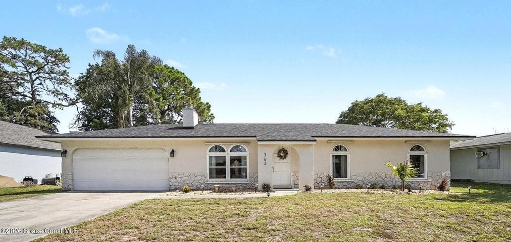 763 Boc Circle NW #Port Malabar Unit 48, Palm Bay, FL 32907 — photo 2