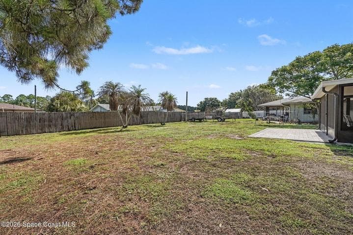 763 Boc Circle NW #Port Malabar Unit 48, Palm Bay, FL 32907 — photo 29