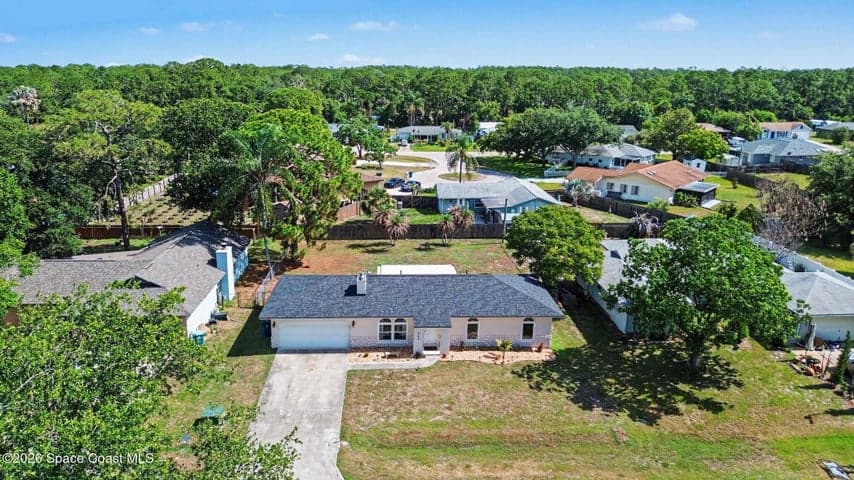 763 Boc Circle NW #Port Malabar Unit 48, Palm Bay, FL 32907 — photo 30