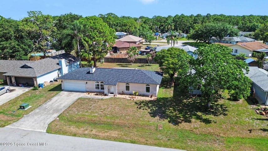 763 Boc Circle NW #Port Malabar Unit 48, Palm Bay, FL 32907 — photo 32