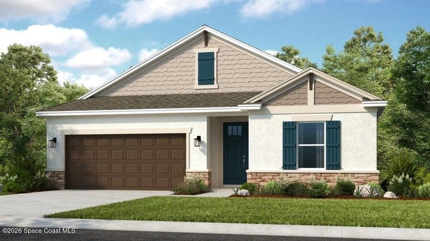 5759 Binnacle Lane, Cocoa, FL 32926