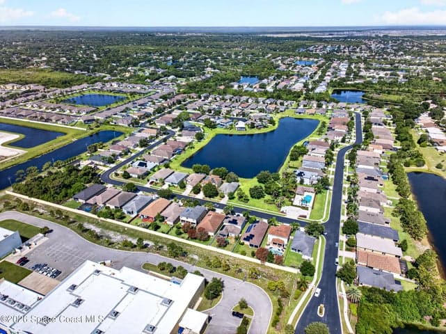 3152 Constellation Drive, Melbourne, FL 32940 — photo 2