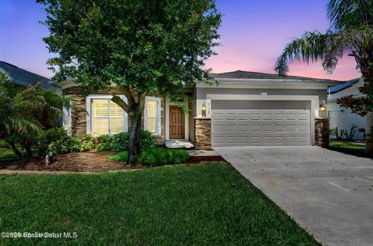 3152 Constellation Drive, Melbourne, FL 32940 — photo 7