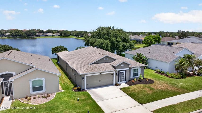 2336 Deercroft Drive, Melbourne, FL 32940 — photo 3
