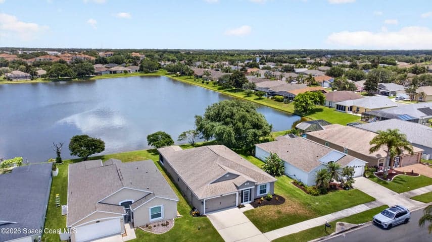 2336 Deercroft Drive, Melbourne, FL 32940 — photo 4