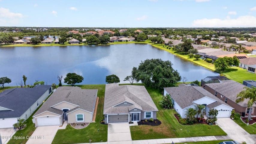 2336 Deercroft Drive, Melbourne, FL 32940 — photo 5