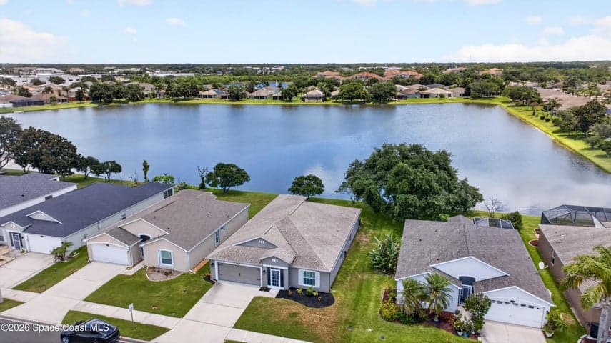 2336 Deercroft Drive, Melbourne, FL 32940 — photo 6