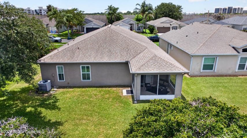 2336 Deercroft Drive, Melbourne, FL 32940 — photo 12