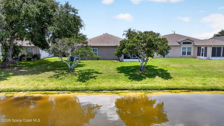 2336 Deercroft Drive, Melbourne, FL 32940 — photo 15