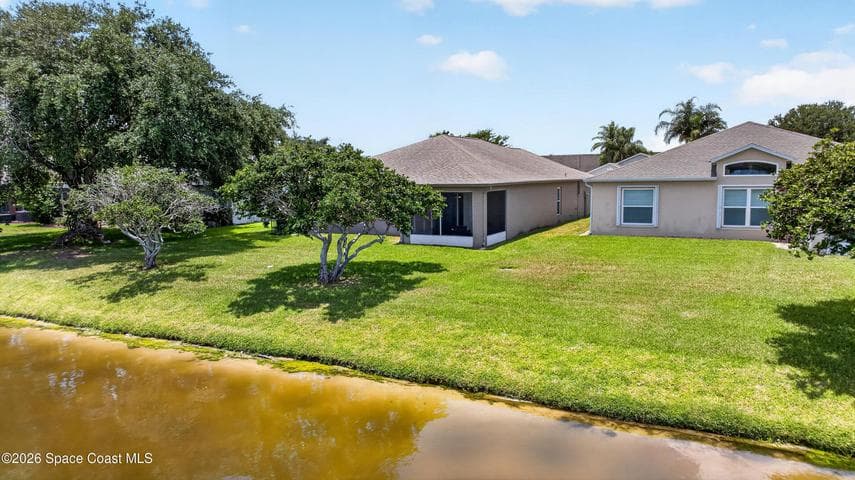 2336 Deercroft Drive, Melbourne, FL 32940 — photo 16