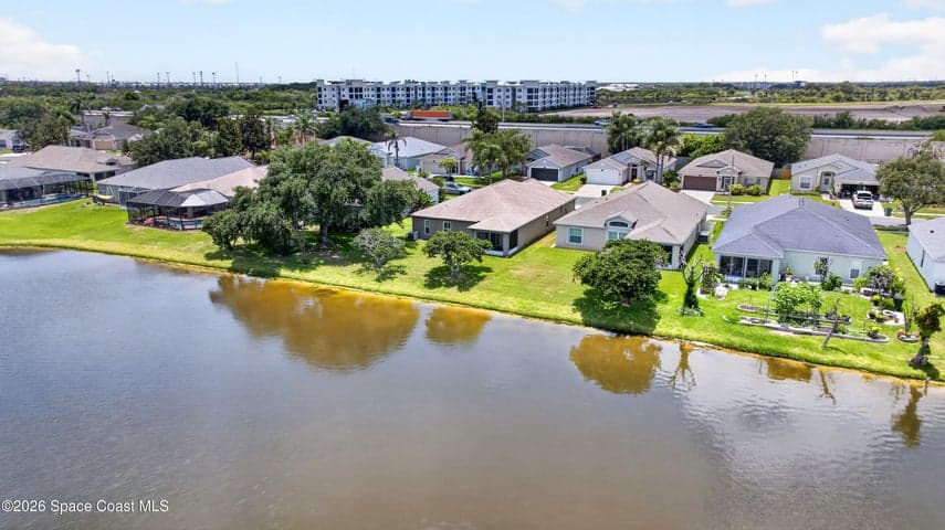 2336 Deercroft Drive, Melbourne, FL 32940 — photo 17