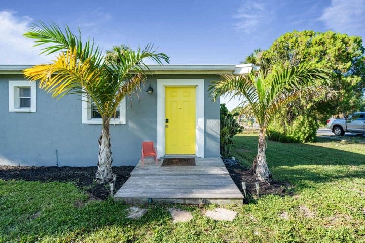 604 Paw Paw Street, Cocoa, FL 32922 — photo 2