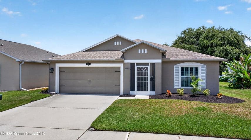 2336 Deercroft Drive, Melbourne, FL 32940 — photo 2
