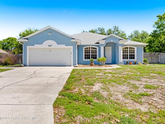 767 Hunan Street NE, Palm Bay, FL 32907 — photo 3