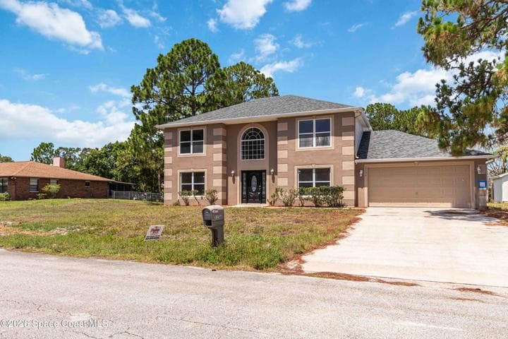 1156 Camas Avenue NW, Palm Bay, FL 32907 — photo 2