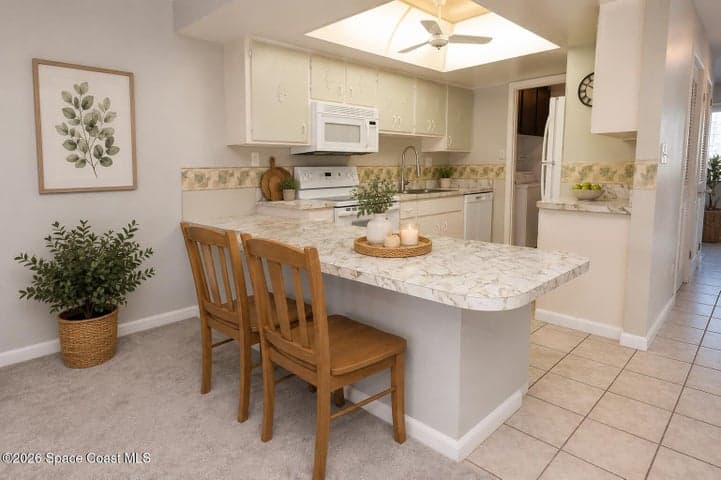 2135 N Courtenay Parkway #211, Merritt Island, FL 32953 — photo 21