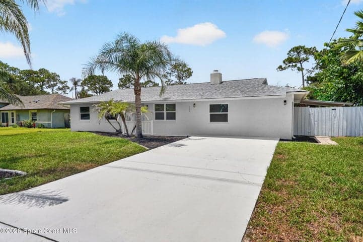 5530 Fairbridge Street, Cocoa, FL 32927