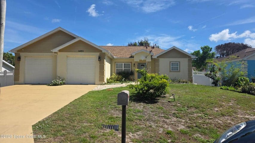 1651 Alpha Street NE, Palm Bay, FL 32907 — photo 2