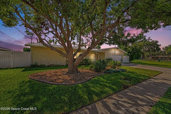 1370 Mercury Street, Merritt Island, FL 32953 — photo 2
