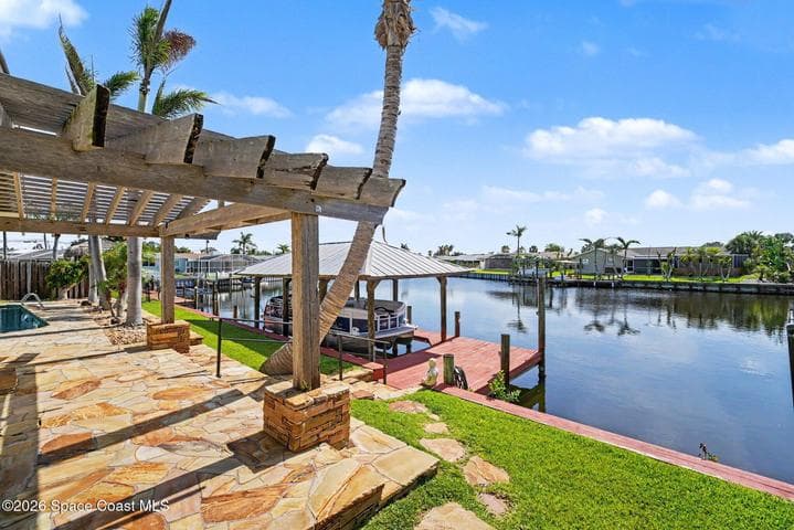 1370 Mercury Street, Merritt Island, FL 32953 — photo 5