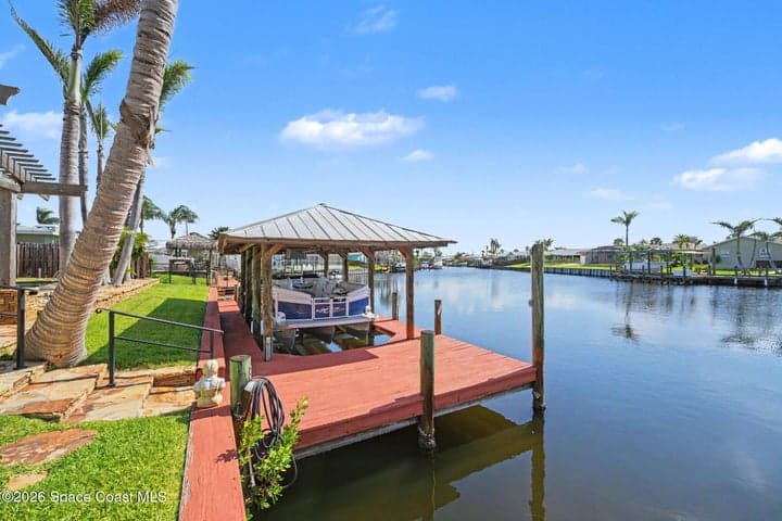 1370 Mercury Street, Merritt Island, FL 32953 — photo 29