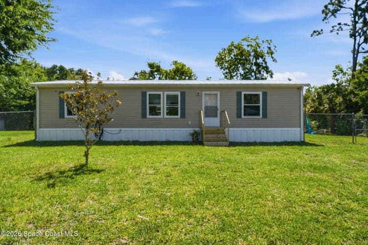 5929 Cedar Lake Drive, Cocoa, FL 32927